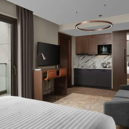 Residence Inn Trabzon