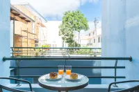 Milagres Apartment by Atlantic Holiday - 4-نجوم