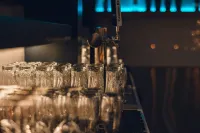 Four Points by Sheraton Penticton at the Convention Centre - bar