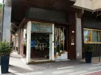 โรงแรม นาโปลีออน ริมินี – ซิตี้ แอนด์ สเตชั่น โรงแรมใกล้สถานีรถไฟรีมินี