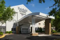 Fairfield Inn Tallahassee North/I-10 - 3-Star