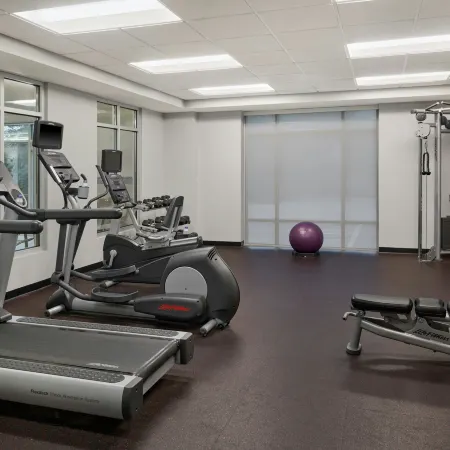 TownePlace Suites Springfield
