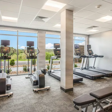 Fairfield Inn & Suites Rolla