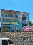 Salda Gölü Beyaz Adalar Atlıhan Apart Hotel - breakfast