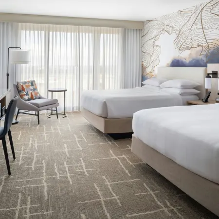 Tampa Airport Marriott