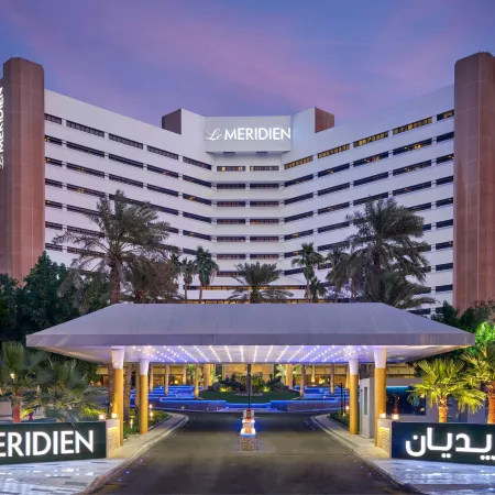 Le Méridien Al Khobar