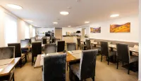 Hotel Vaduzerhof by b-Smart - Breakfast