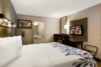 Red Roof Inn Wilkes-Barre Arena - 2 estrellas