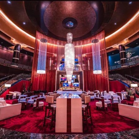 Red Rock Casino Resort & Spa