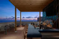 AC Hotel Clearwater Beach - bar