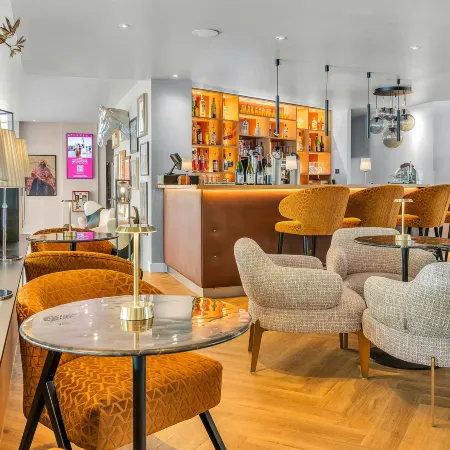 Leonardo Hotel Hannover Medical Park