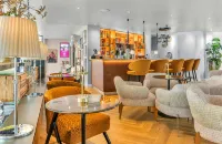 Leonardo Hotel Hannover Medical Park - bar