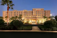 Residence Inn Orlando Lake Mary - Parking