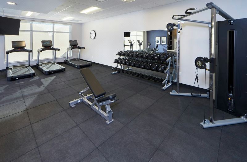 TownePlace Suites Hamilton photo 5