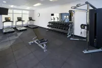 TownePlace Suites Hamilton - salle de sport