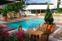 Houston Grand Hotel - River Oaks - 5 stjerner