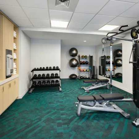 TownePlace Suites Oxford Al