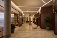 JW Marriott Reston Station - Wifi