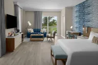 The Belgrove, West Palm Beach, Autograph Collection - parking