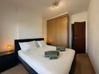 Gale Beach Walk T3 Apartment - Homestays