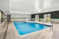 SpringHill Suites Morgantown - Parking