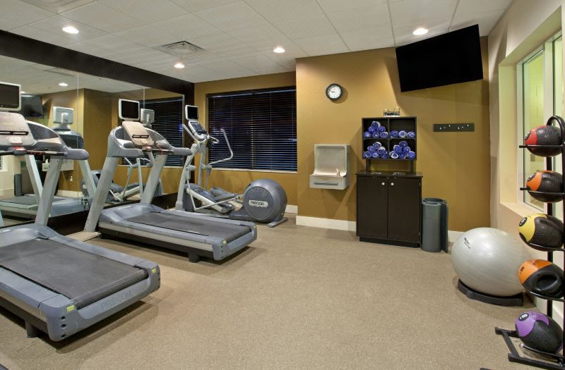 Hilton Garden Inn Minneapolis/Eden Prairie photo 3