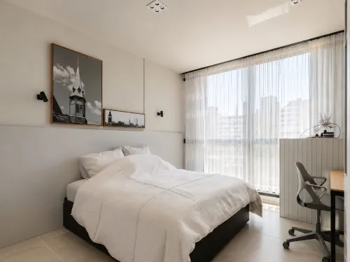 IN Boulevard - Estadias inteligentes - Apartments