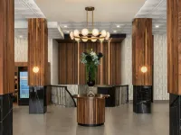Le Parc Gatineau, Tapestry Collection by Hilton Hotels near Hull