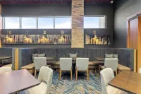 Embassy Suites by Hilton Irving Las Colinas - Frühstück