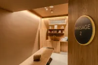 Terradamari Resort & Spa Marina di Modica, Tapestry Collection by Hilton - spa