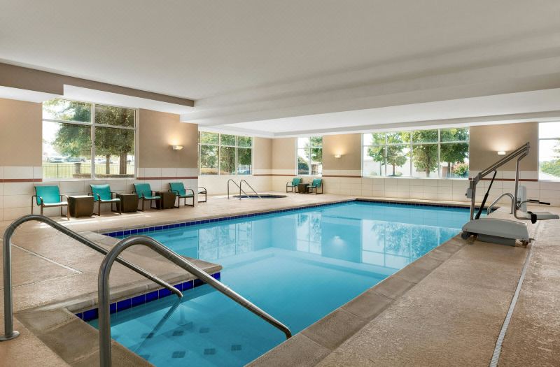 Residence Inn Chattanooga Near Hamilton Place photo 2