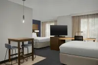 Residence Inn Provo North - piscine