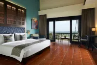 The Fern Samali Resort Dapoli, Series by Marriott - Wifi