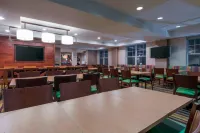 Fairfield Inn Kansas City Downtown/Union Hill - breakfast