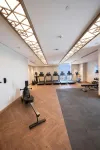 Hilton Garden Inn Al Khobar King Fahd Causeway - palestra