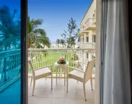Hilton Salalah - Bergblick