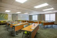 SpringHill Suites Orlando Altamonte Springs/Maitland - Parking
