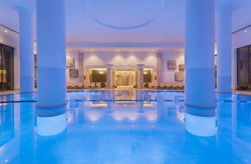 Hilton Malta photo 2