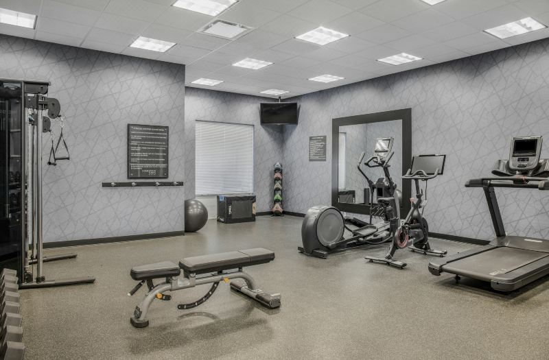 Homewood Suites by Hilton Winnipeg Airport-Polo Park photo 5