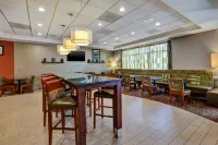 Hampton Inn College Park - Pet-friendly