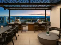 TownePlace Suites San Jose Downtown Hotel in zona Museo dei Bambini Discovery