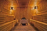 DoubleTree by Hilton Sighisoara - Cavaler - Spa