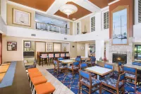 Hampton Inn & Suites Annapolis - Lemmikkieläimet sallittu