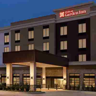Hilton Garden Inn Newtown Square Radnor Hotel Exterior