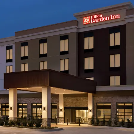 Hilton Garden Inn Newtown Square Radnor