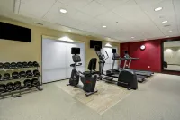 Home2 Suites by Hilton - Carbondale - Træningscentre