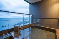 Amane Resort Gahama - Hot Springs
