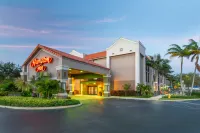 Hampton Inn Ft. Lauderdale-Commercial Blvd. - Wifi