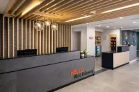 TownePlace Suites West Kelowna - 3-Star