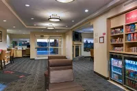 TownePlace Suites by Marriott Fayetteville Cross Creek - Wifi
